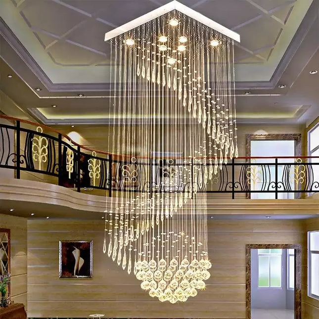 Staircase chandelier

Modern staircase chandelier

Luxury staircase chandelier

Crystal staircase chandelier

LED staircase chandelier