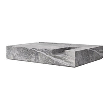 Cargar imagen en el visor de la galería, Coffee Tables Modern Simple Nordic Center Table marble
