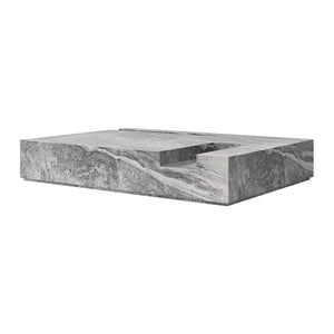 Coffee Tables Modern Simple Nordic Center Table marble