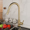 Kitchen faucet

Kitchen sink faucet

Modern kitchen faucet

Kitchen tap

Kitchen mixer tap

Kitchen water faucet