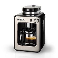Загрузить изображение в средство просмотра галереи, Espresso coffee machine/home coffee maker/coffee machine automatic
