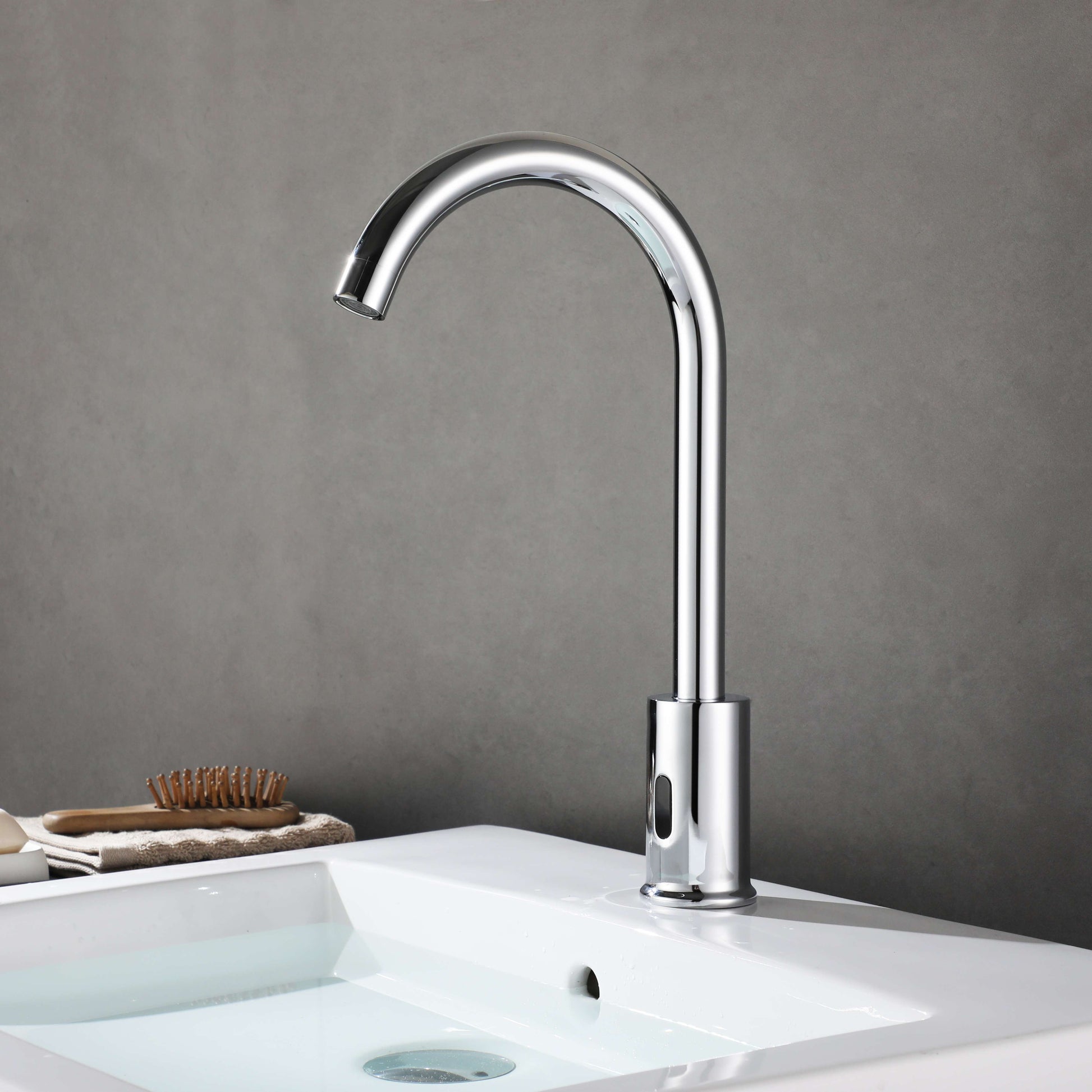 Best modern kitchen faucet for home

Kitchen faucet with pull down sprayer

Commercial pull out kitchen sink faucet

Touchless sensor kitchen faucet with sprayer

Contemporary stainless steel kitchen faucet

Easy install kitchen faucet for sink

High arc kitchen faucet with swivel spout

Durable kitchen tap for heavy use

Modern luxury kitchen faucet design
