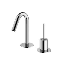 Charger l&#39;image dans la galerie, New design brass rose gold wash basin mixer tap faucet
