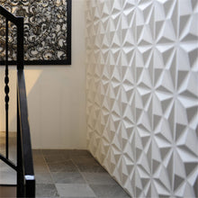 Cargar imagen en el visor de la galería, Wall Décor 3D panels home decoration wall coverings
