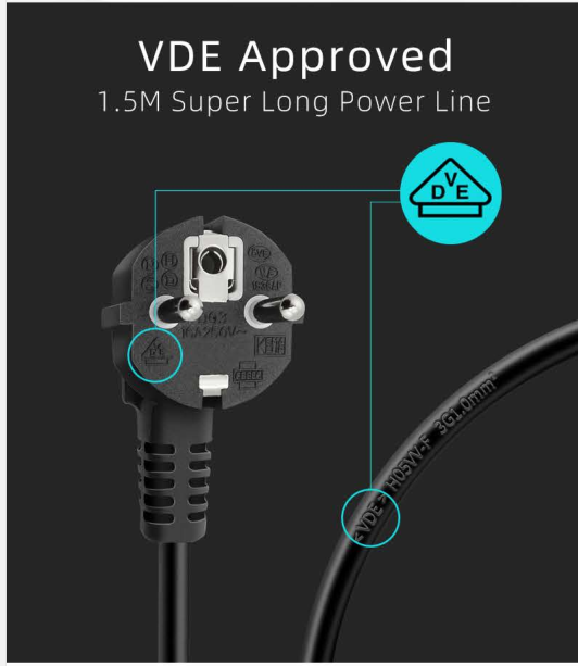 Grey Touch Control Smooth Double Induction Coker 2 Stove Burner