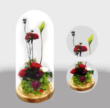 Load image into Gallery viewer, Preserved Roses Gift Decoration
