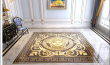 Load image into Gallery viewer, Ceramic Medusa Wall or Floor Carpet Tiles
