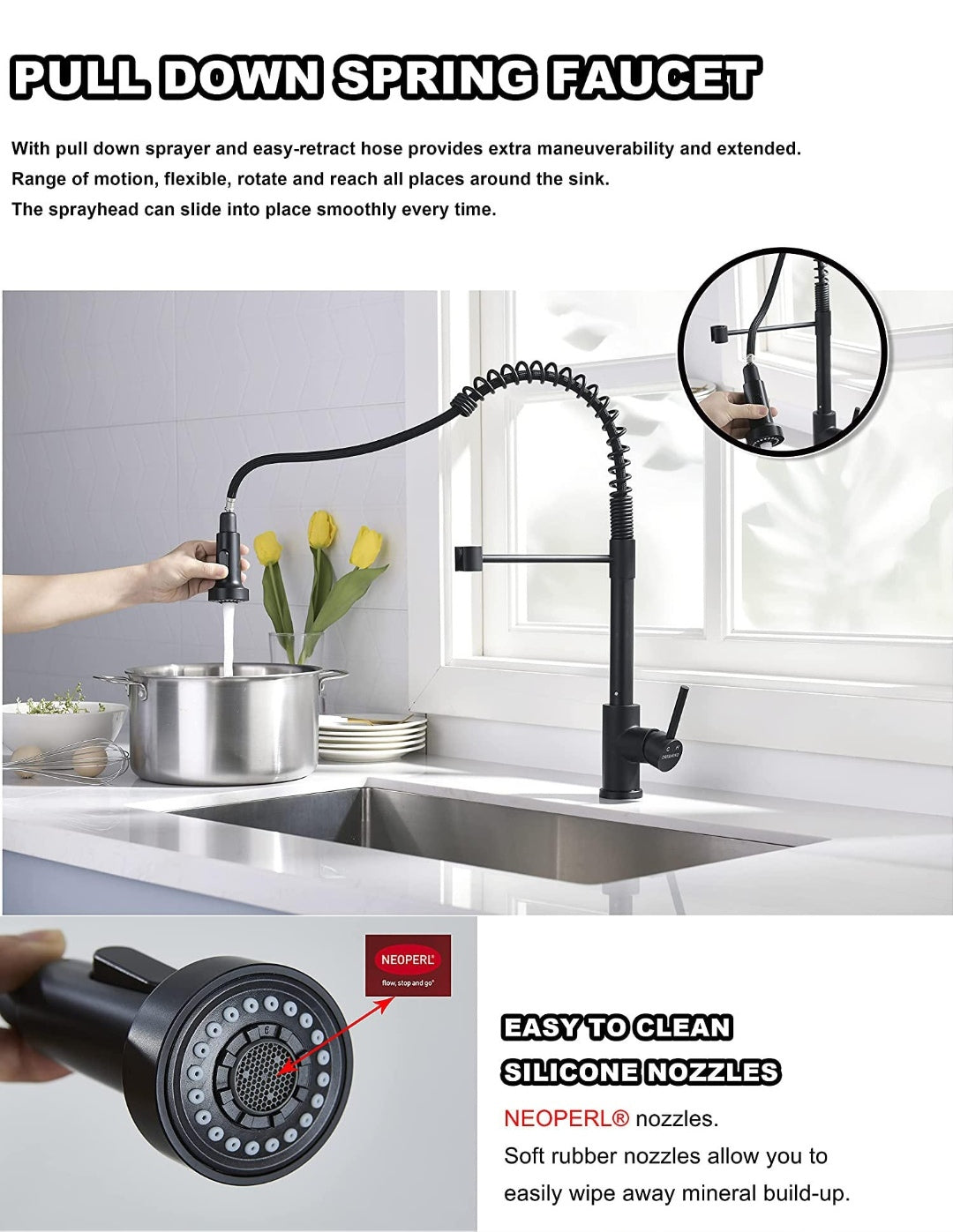 Kitchen faucet

Kitchen sink faucet

Modern kitchen faucet

Kitchen tap

Kitchen mixer tap

Kitchen water faucet