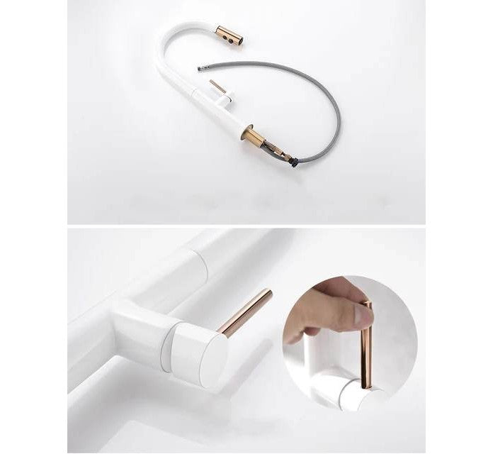 Pull down kitchen faucet

Pull out kitchen faucet

Single handle kitchen faucet

Double handle kitchen faucet

Commercial style kitchen faucet

Touchless kitchen faucet

Wall mount kitchen faucet

Deck mount kitchen faucet

Stainless steel kitchen faucet

Black kitchen faucet

Brass kitchen faucet

Matte black kitchen faucet