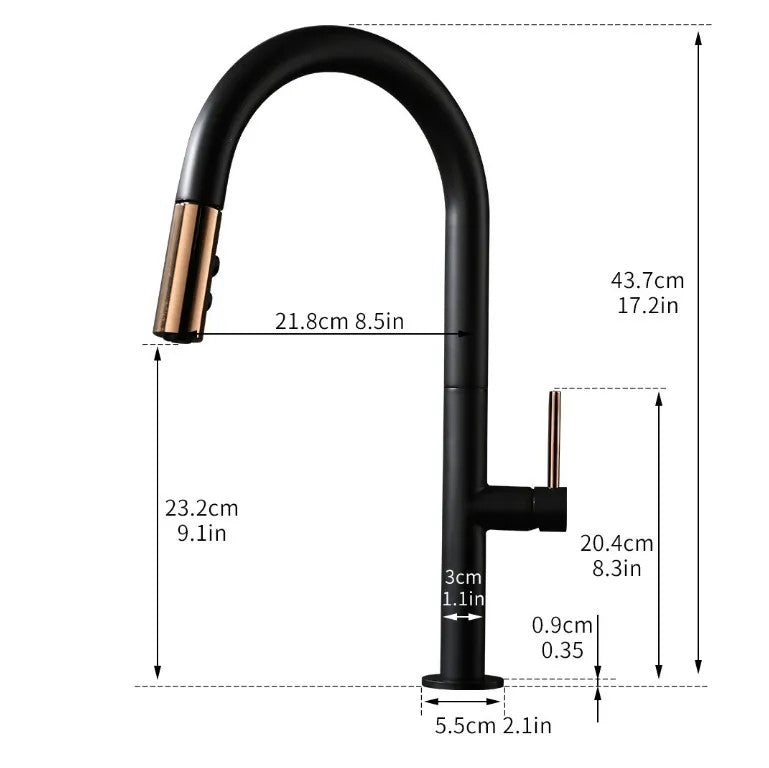 Best modern kitchen faucet for home

Kitchen faucet with pull down sprayer

Commercial pull out kitchen sink faucet

Touchless sensor kitchen faucet with sprayer

Contemporary stainless steel kitchen faucet

Easy install kitchen faucet for sink

High arc kitchen faucet with swivel spout

Durable kitchen tap for heavy use

Modern luxury kitchen faucet design