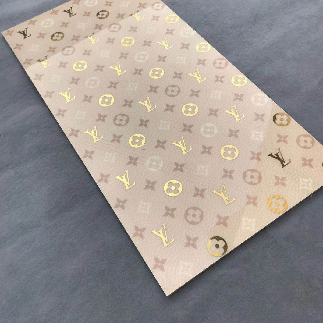 luxury louis vuitton design tiles