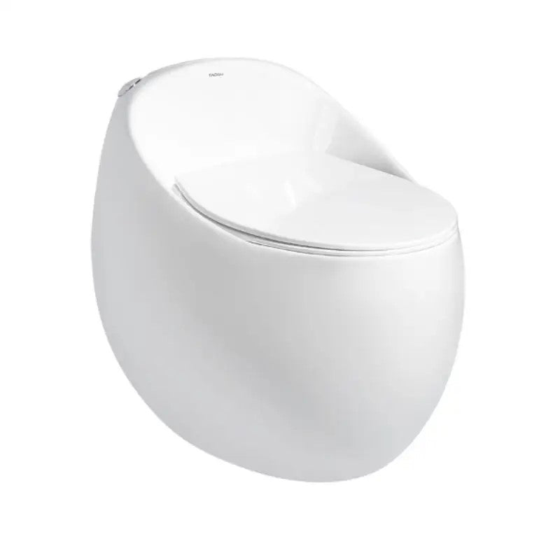 toilet bowl siphon 300mm roughning inn electroplated porcelaine ceramic toilet dual flush rimless wall mounted luxury highend high quality white modern gold black blue pink toilet water closet toilet fixture sanitary ware flush toilet sensor commode potty smart modern egg shape toilet seat
