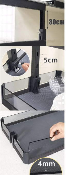 Pull out pantry baskets

Kitchen cabinet drawer organizers

Adjustable pantry shelves

Pantry spice rack for cabinet

Pantry wire basket pull-out

Sliding pantry shelves

Pantry storage bins for cabinets

Kitchen cabinet organizers and storage

Pantry lazy susan organizer