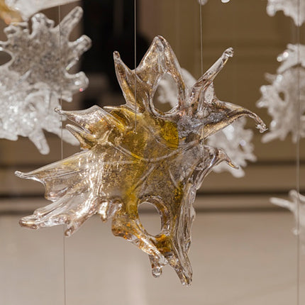 Glass staircase chandelier

Multi-layer staircase chandelier

Artistic staircase chandelier

Villa staircase chandelier

Hotel staircase chandelier