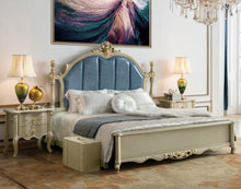 Загрузить изображение в средство просмотра галереи, Australia style bedroom Furniture/classic bedroom furniture/french style furniture
