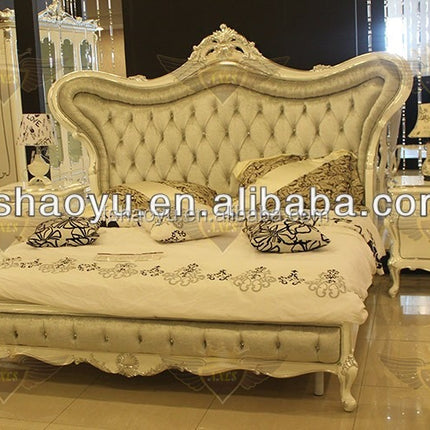 Schlafzimmermöbel im australischen Stil/klassische Schlafzimmermöbel/französische Möbel 