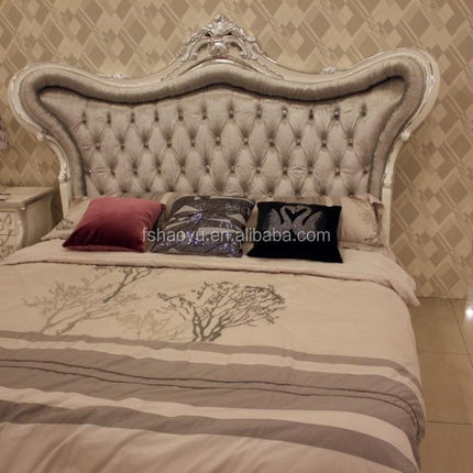 Schlafzimmermöbel im australischen Stil/klassische Schlafzimmermöbel/französische Möbel 