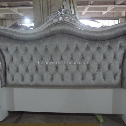 Schlafzimmermöbel im australischen Stil/klassische Schlafzimmermöbel/französische Möbel 