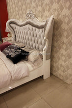 Lade das Bild in den Galerie-Viewer, Australia style bedroom Furniture/classic bedroom furniture/french style furniture
