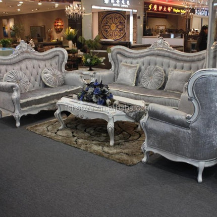 Schlafzimmermöbel im australischen Stil/klassische Schlafzimmermöbel/französische Möbel 