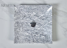 Cargar imagen en el visor de la galería, natural stone marble sanitary ware white sinks
