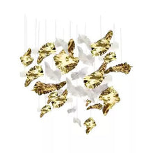 Load image into Gallery viewer, Modern Factory Wholesale Droplight Building Hotel Crystal Chandelier &quot;Price depends on the size you need&quot;
