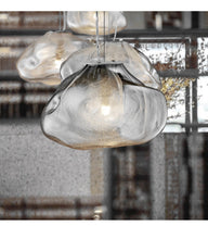 Load image into Gallery viewer, Creative glass chandelier of Nordic post modern
