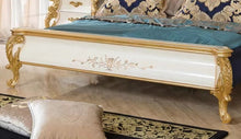 Cargar imagen en el visor de la galería, Elegant Sets Bedroom Italian Luxury Bedroom Set Furniture Luxurious Bedroom Set
