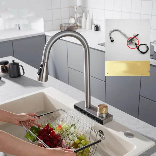Kitchen faucet

Kitchen sink faucet

Modern kitchen faucet

Kitchen tap

Kitchen mixer tap

Kitchen water faucet