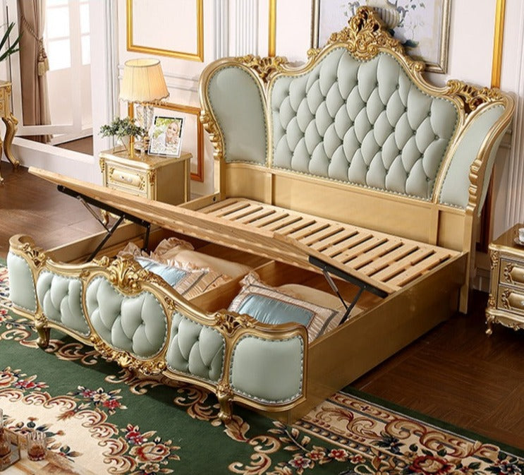 Live Edge Furniture New York