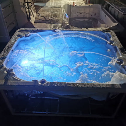 hot tub spa outdoor spa jet nozzle vasca idromassaggio jaccuzi portable hot tub and outdoor spa pool jacuzzi function