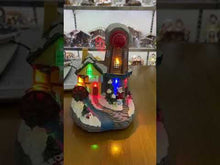 Load and play video in Gallery viewer, Christmas decor, Christmas gift
