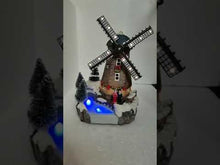 Загружайте и воспроизводите видео в средстве просмотра галереи Christmas decor, Christmas gift
