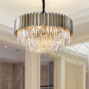 Lighting pendant Scandinavian Style Lighting Designer Pendant Lamp Modern Glass Bubble Chandelier