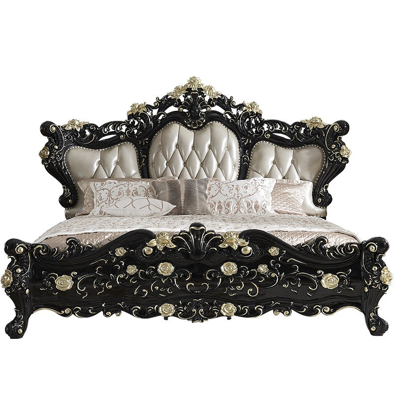 Gothic Bedroom Furniture Sets
