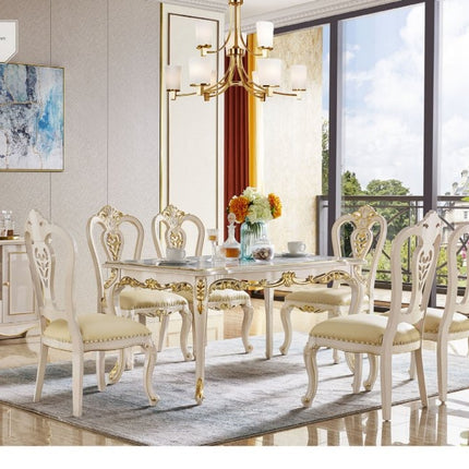 luxury leather headboards with night stands and dressing table king size bed