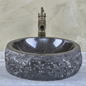 luxury Marble stone wash basins and Bathroom Marble sinks