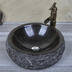 luxury Marble stone wash basins and Bathroom Marble sinks