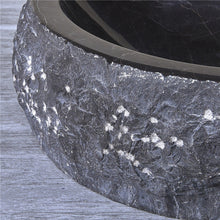 Cargar imagen en el visor de la galería, luxury Marble stone wash basins and Bathroom Marble sinks
