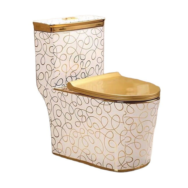 toilet bowl siphon 300mm roughning inn electroplated porcelaine ceramic toilet dual flush rimless wall mounted luxury highend high quality white modern gold black blue pink toilet water closet toilet fixture sanitary ware flush toilet sensor commode potty smart modern egg shape toilet seat

gold electroplated toilet bowl
luxury gold ceramic toilet
royal bathroom toilet wc
designer gold toilet bowl
luxury bathroom sanitary ware
modern gold bathroom toilet
premium porcelain toilet bowl
dubai style luxury toil