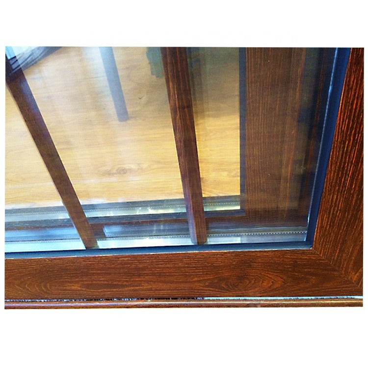 Aluminum Glass Sliding Balcony Door Design (PLEASE SEND YOUR SIZE)