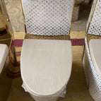 Toilet/on stock