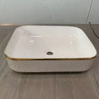 Wash basin/pre-order
