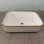 Hermes Luxury Wash Basin Sink
