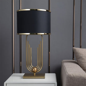 modern nordic light luxury