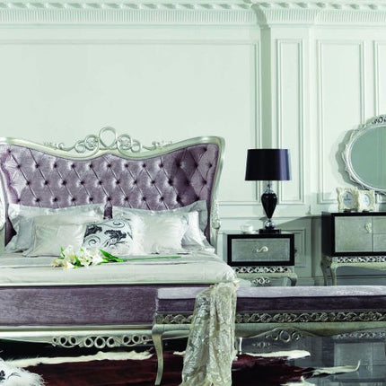 neoclassic Hotel Furniture luxury modern style