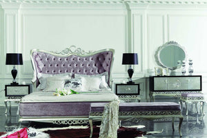 neoclassic Hotel Furniture luxury modern style