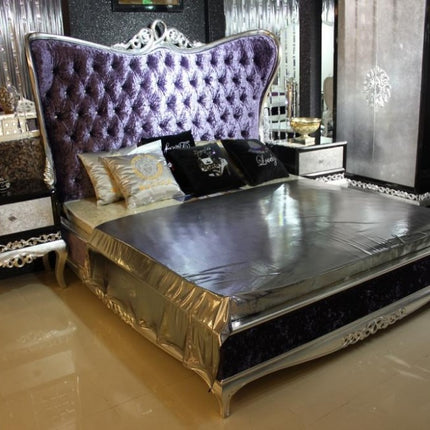 neoclassic Hotel Furniture luxury modern style