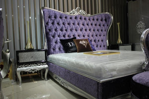 neoclassic Hotel Furniture luxury modern style