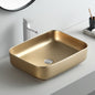 Unique Wash Basin Luxury Hand Wash Basin Gold